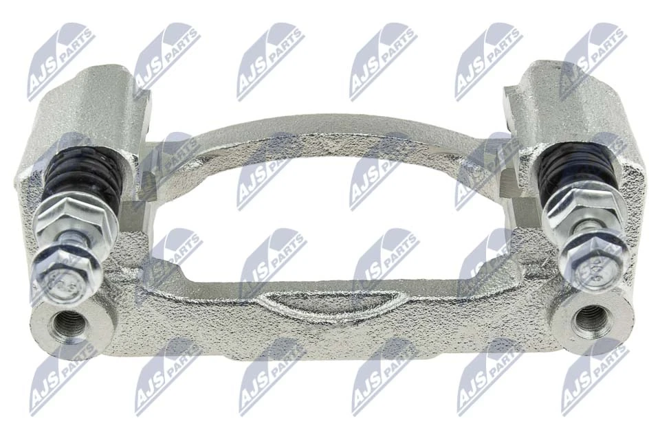 HZTSB005A NTY Soporte de la pinza de freno trasera