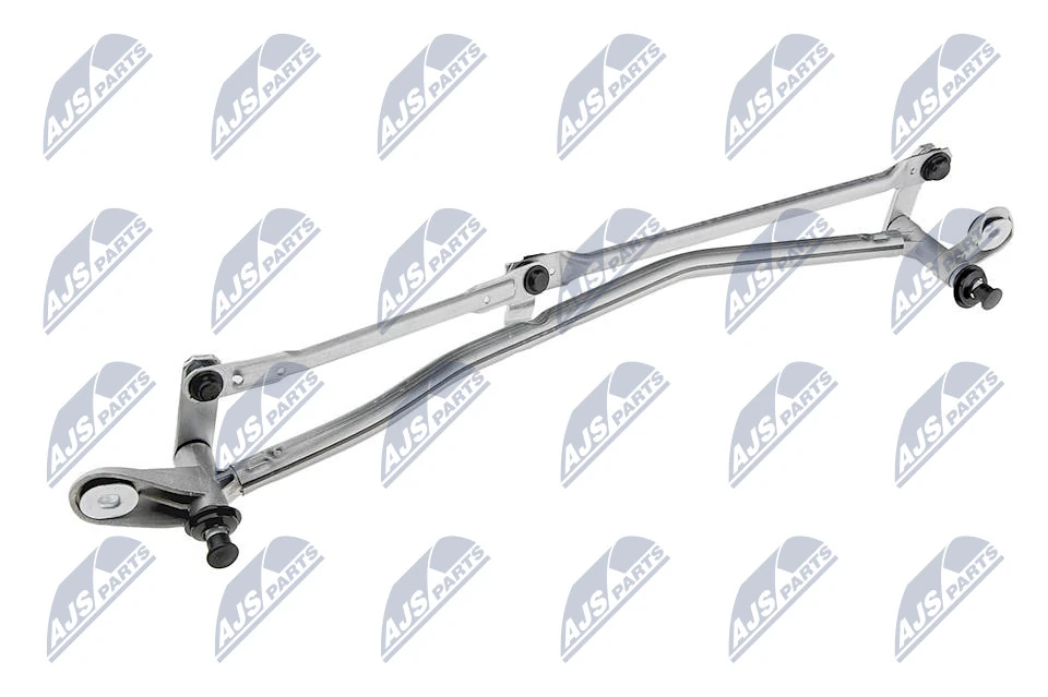 Comprar Trapezio del limpiaparabrisas A4 8E2