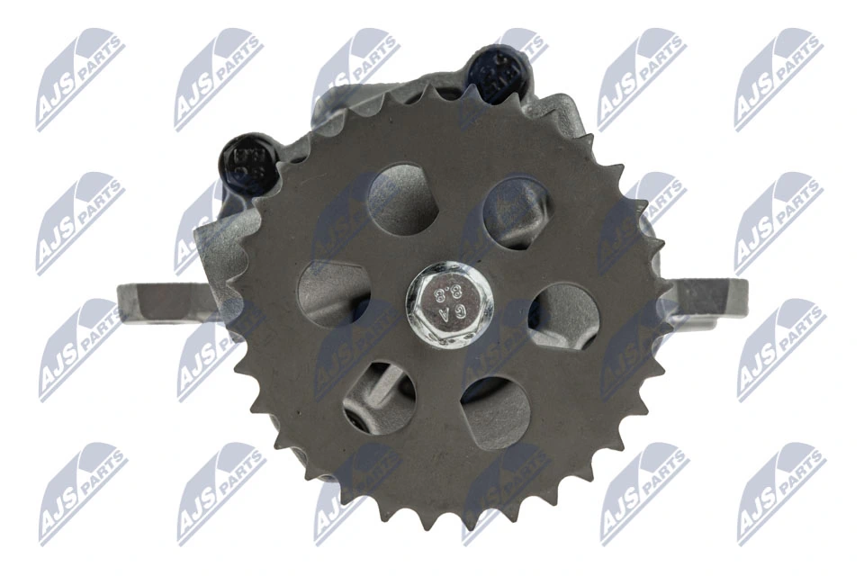 Bomba de aceite del motor NTY BPOFR002