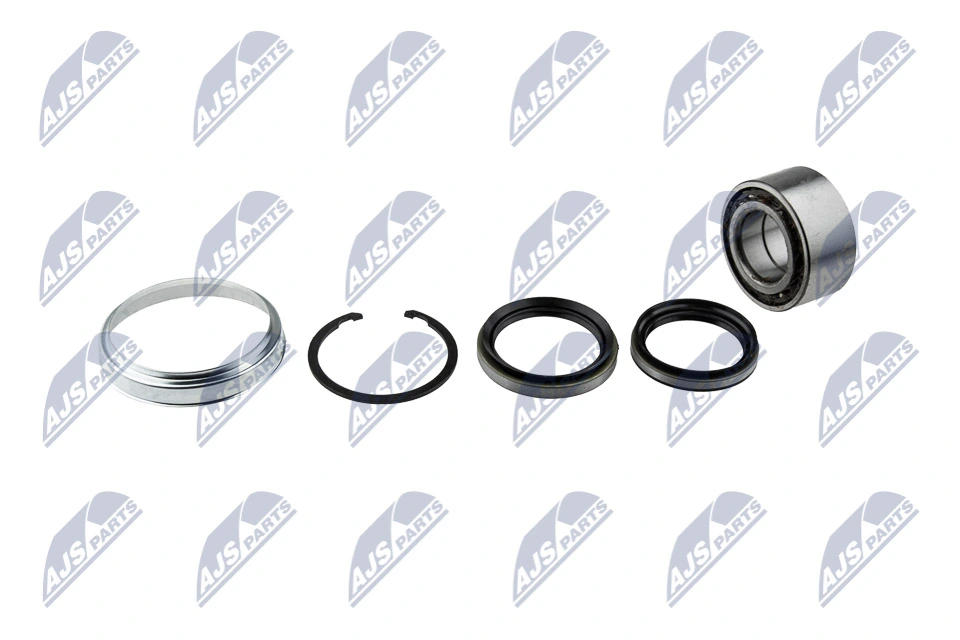 Cojinete de rueda delantero Toyota Corolla desde 26,48 €