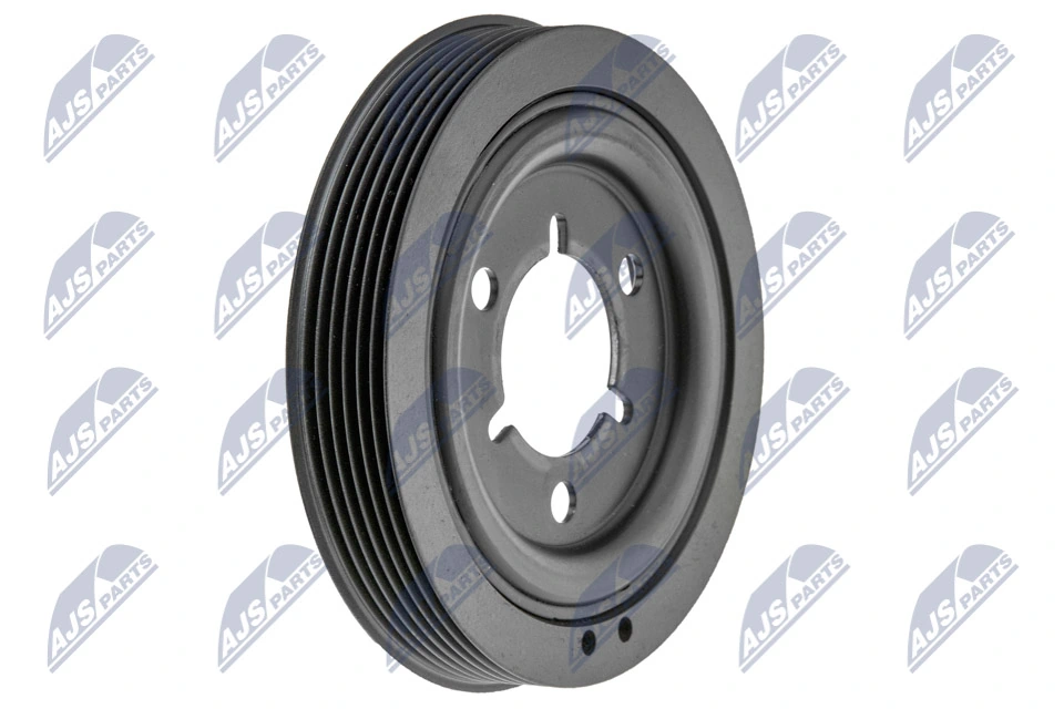 Polea dámper Saxo  hatchback (1996-2004) original desde 48,64 €
