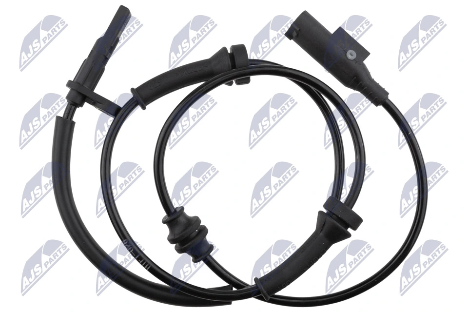 Sensor ABS para Fiat 500 334