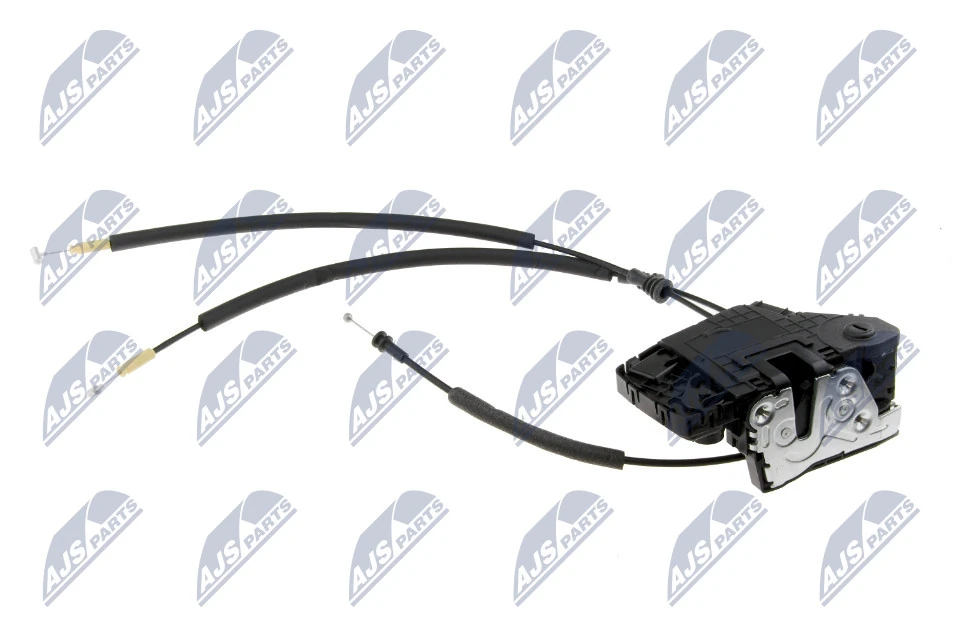EZCKA002 NTY Cerradura de puerta trasera izquierda