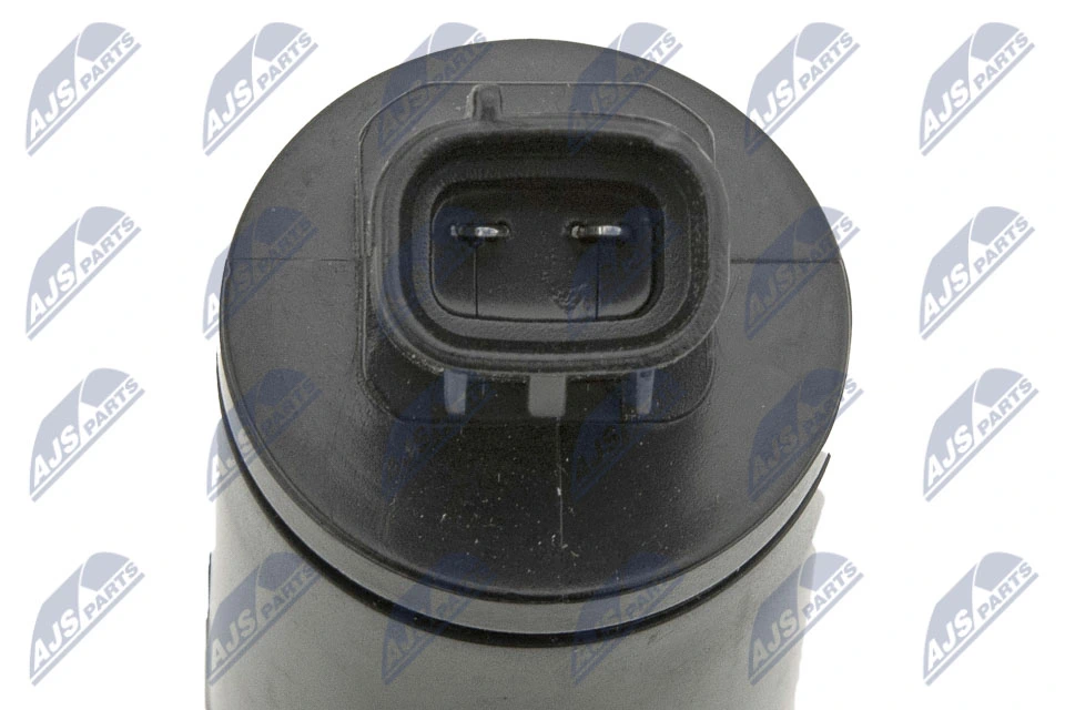 Bomba de agua limpiaparabrisas, delantera ESPKA003 NTY