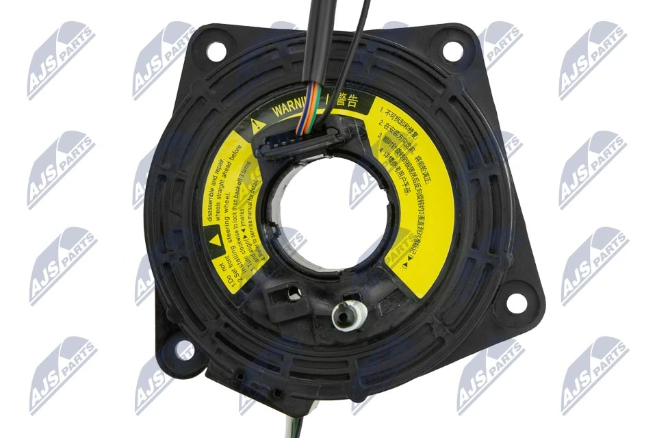 Comprar Anillo AIRBAG Chevrolet Aveo II T250, T255