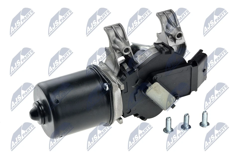 ESWNS001 NTY Motor del limpiaparabrisas