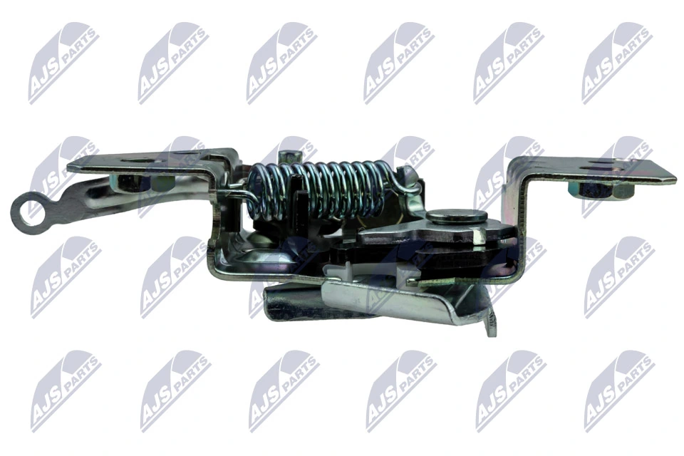 Cerradura del capó de motor Ford Fiesta Mk5
