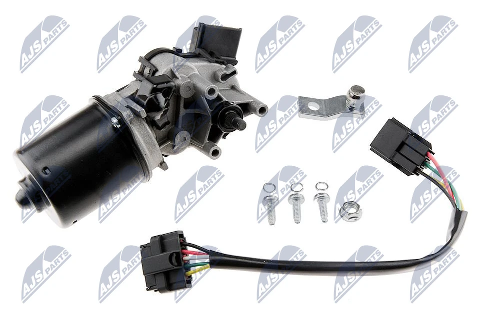 Comprar Motor del limpiaparabrisas Renault Twingo I C06 a bajo precio