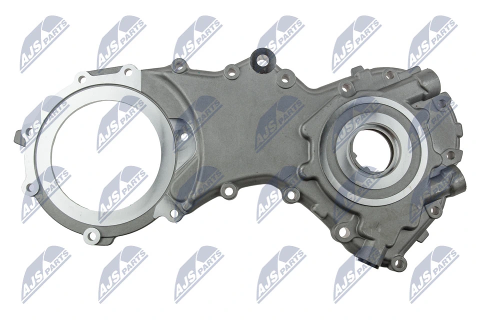 Comprar Bomba De Aceite Ford Focus I DFW