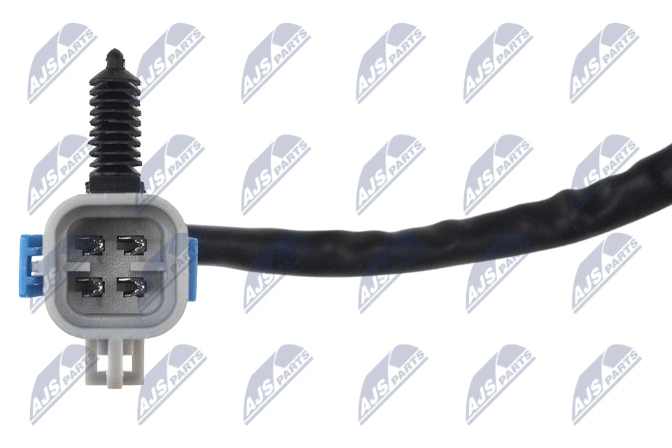 Comprar ESLCH009 NTY Sonda lambda, sensor de oxígeno antes del catalizador izquierdo