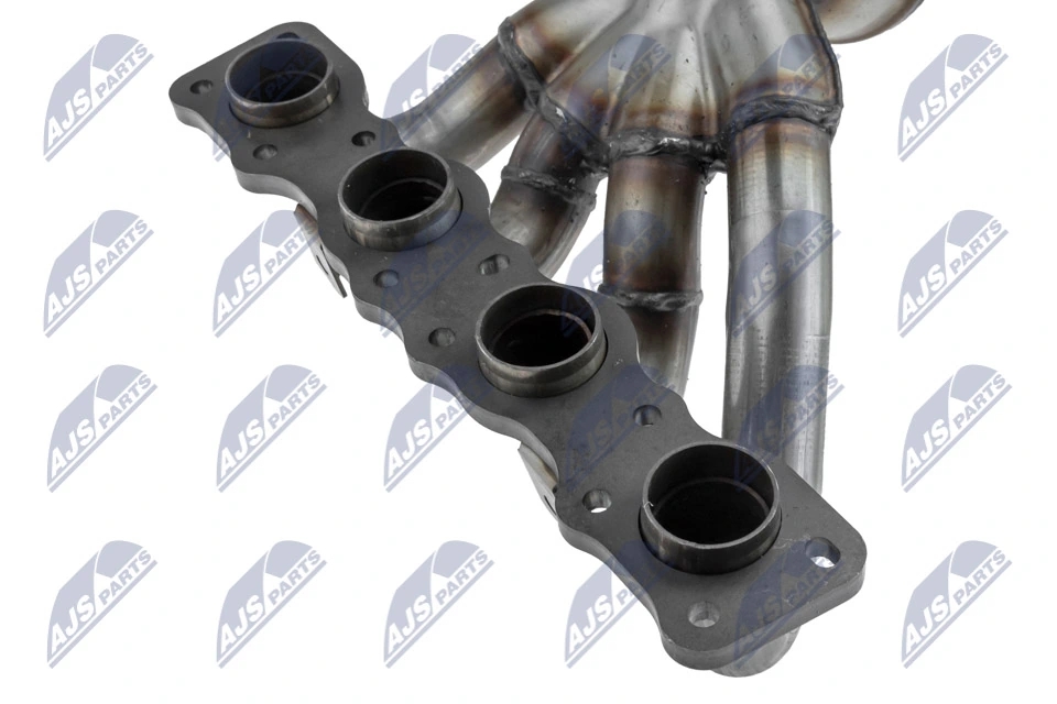 Sistema de escape del motor NTY KATBM002