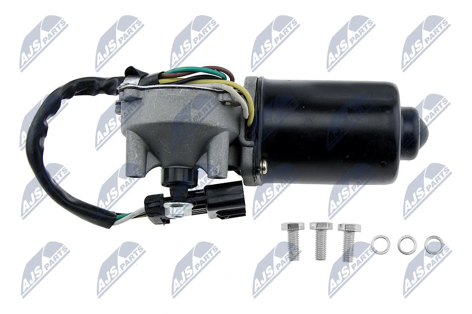 Motor limpiaparabrisas 93390344 General Motors
