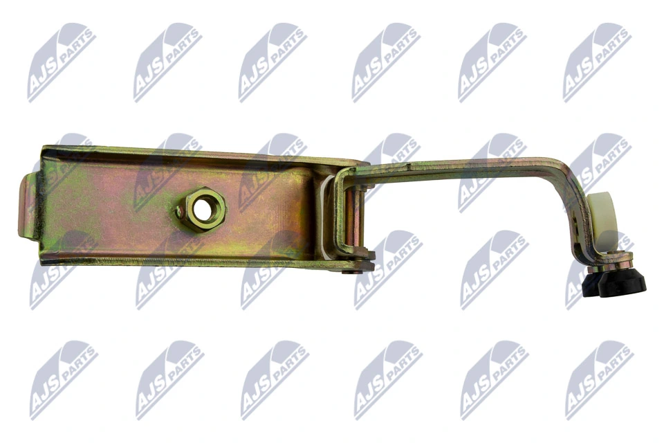 Comprar EZCME121 NTY Rodillo central derecho de puerta corrediza