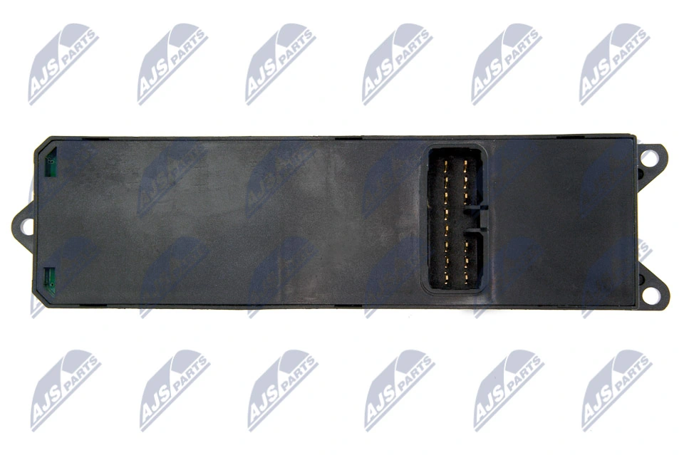 Interruptor de elevalunas delantera izquierda EWSMS002 NTY