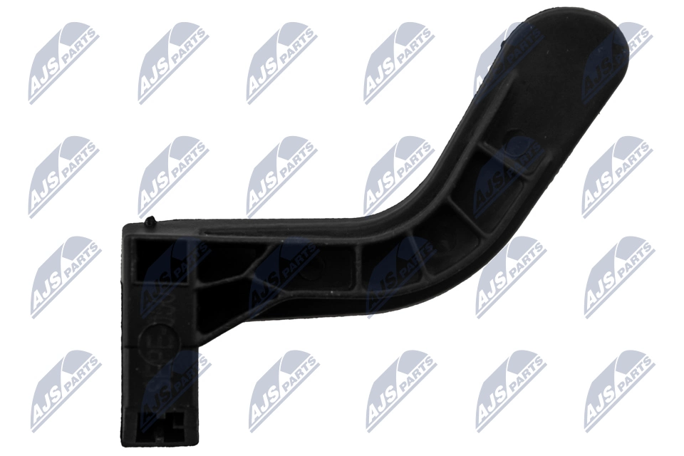  Cerradura de capó Peugeot 207 