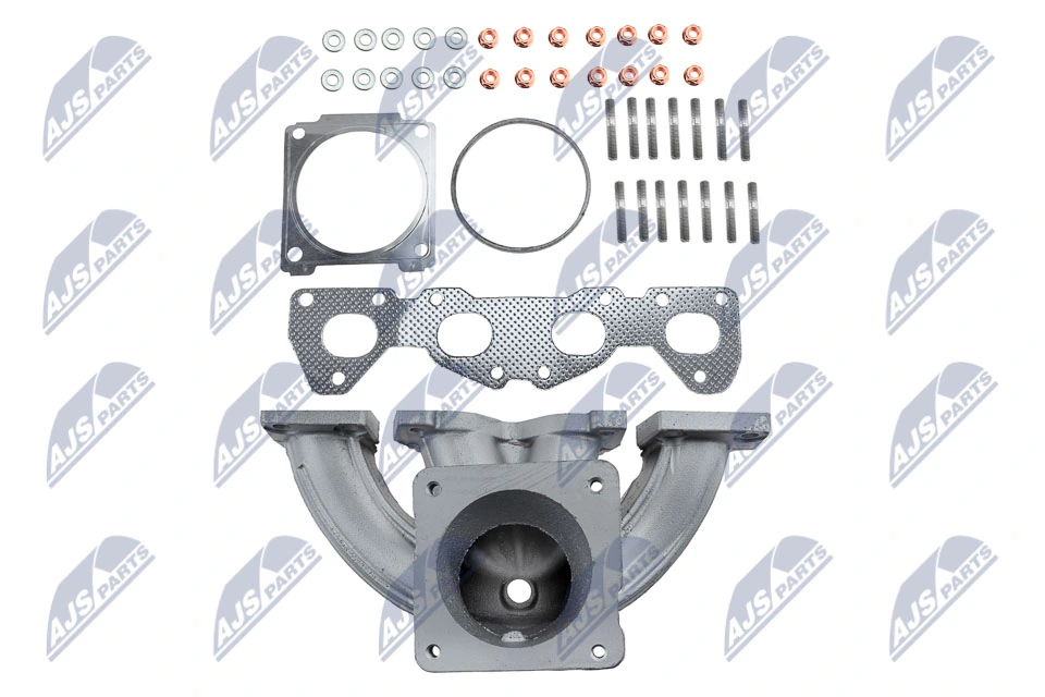 Comprar BKWCT000 NTY Colector de escape