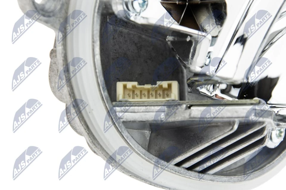 Módulo de control de luces de faros (ECU) EPXBM062 NTY