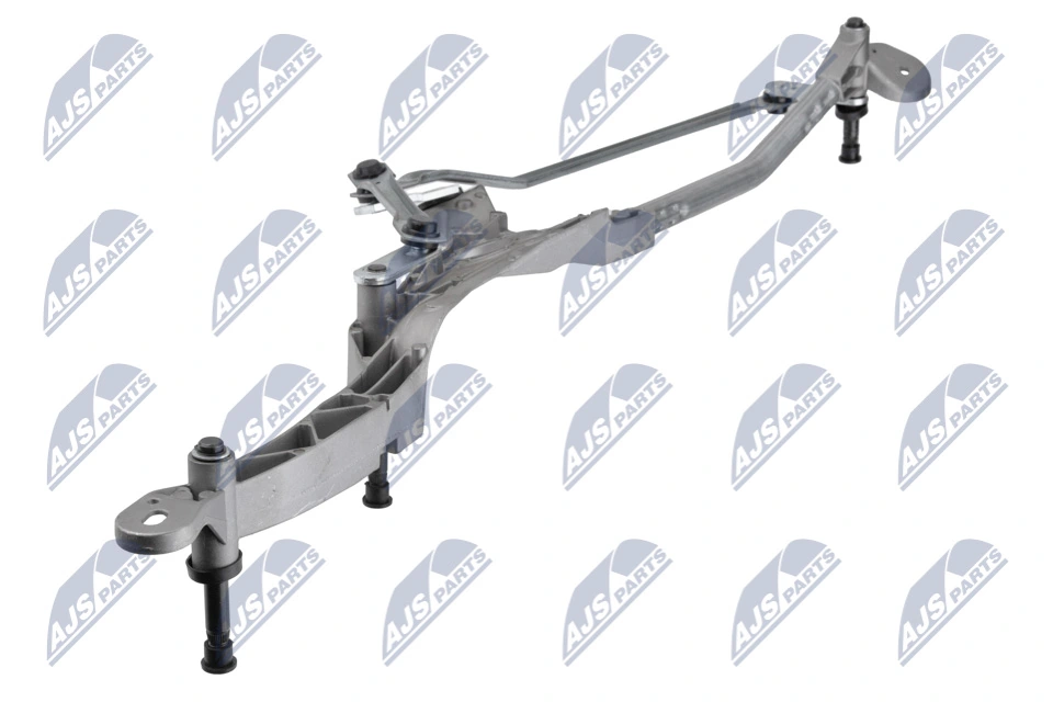 Varillaje de limpiaparabrisas para Mercedes E  W212