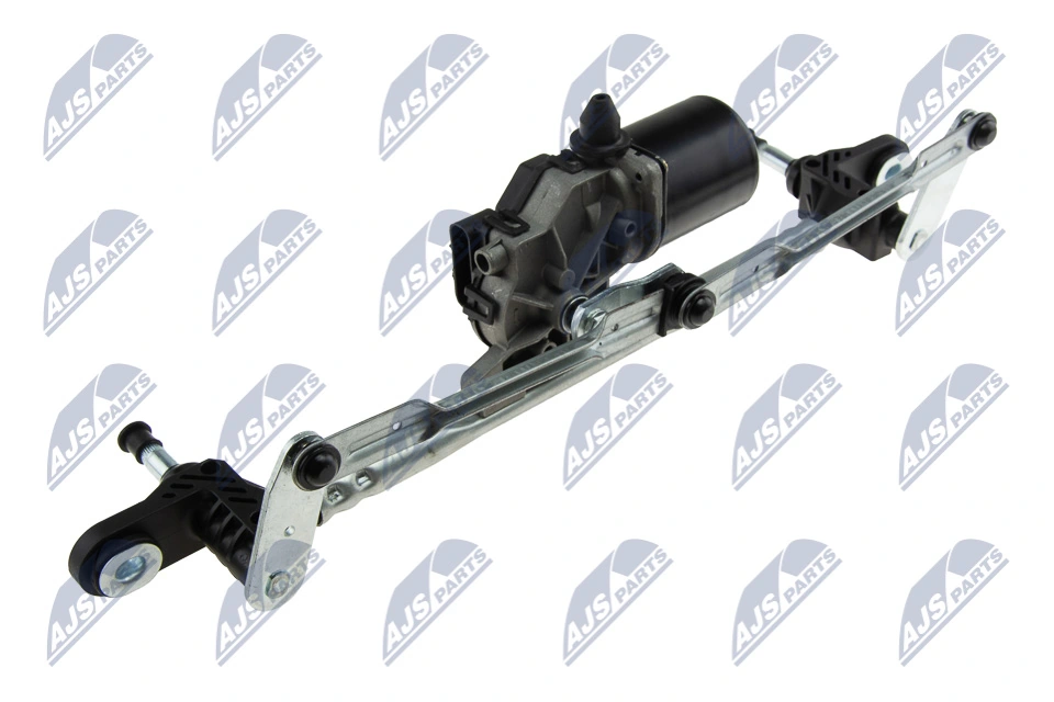 Varillaje de limpiaparabrisas para Fiat Bravo II 198