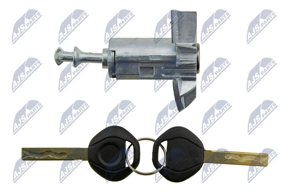 Cilindro de cerradura de puerta delantera izquierda NTY EZCBM190 precio, desde 39,32 EUR
