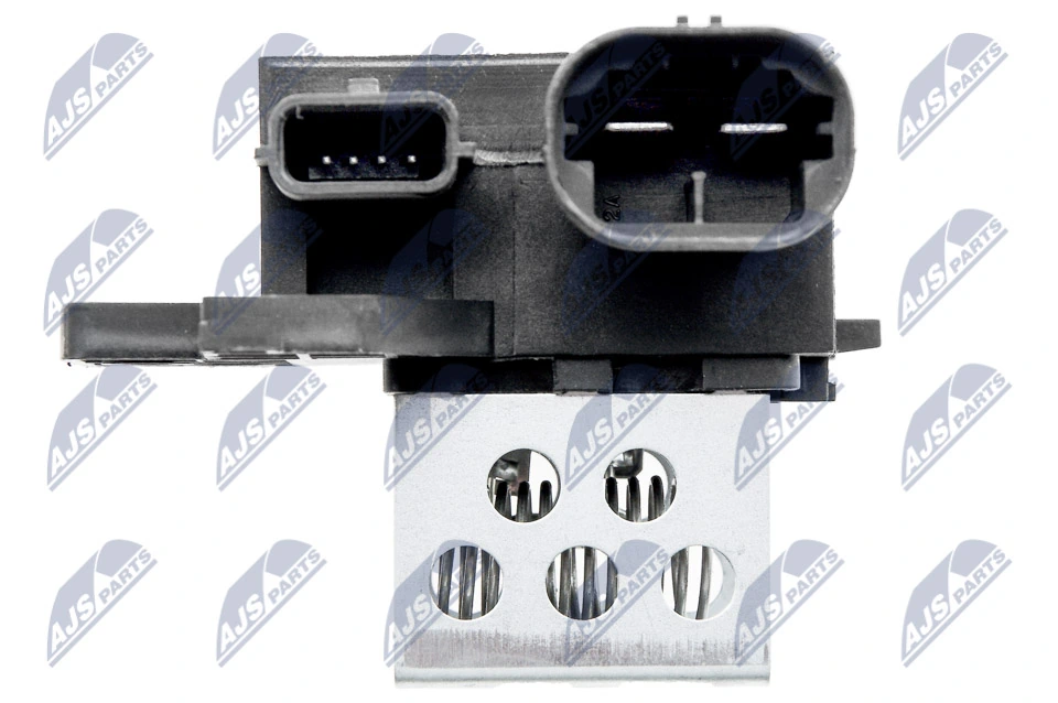 Regulador de velocidad del ventilador de refrigeración (unidad de control) ERDRE017 NTY