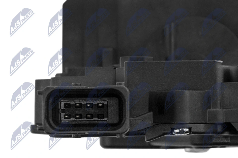 EZCPL054 NTY Cerradura de puerta trasera izquierda