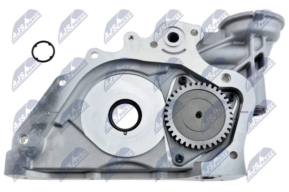 Bomba de aceite Hyundai Santa Fe II SUV (CM) (2006 - 2012) precio, desde 143,03 EUR
