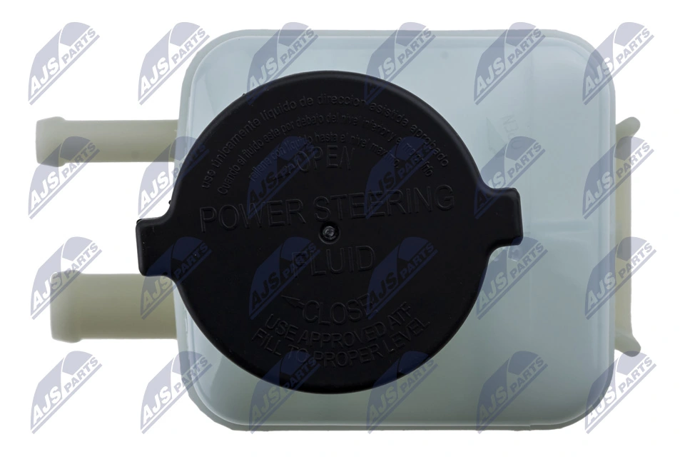  Depósito de bomba de dirección hidráulica Toyota Land Cruiser 
