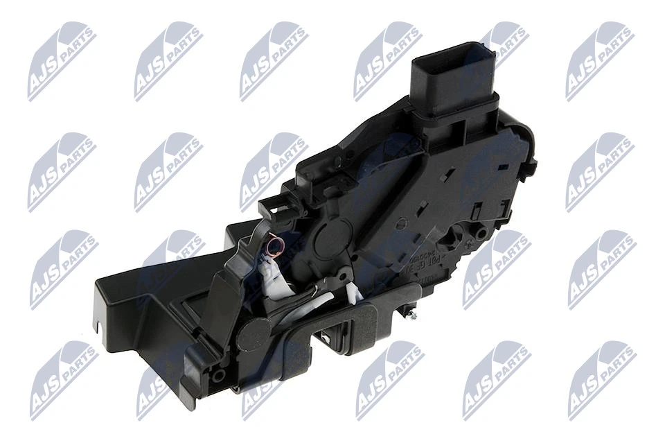 EZCLR003A NTY Cerradura de puerta