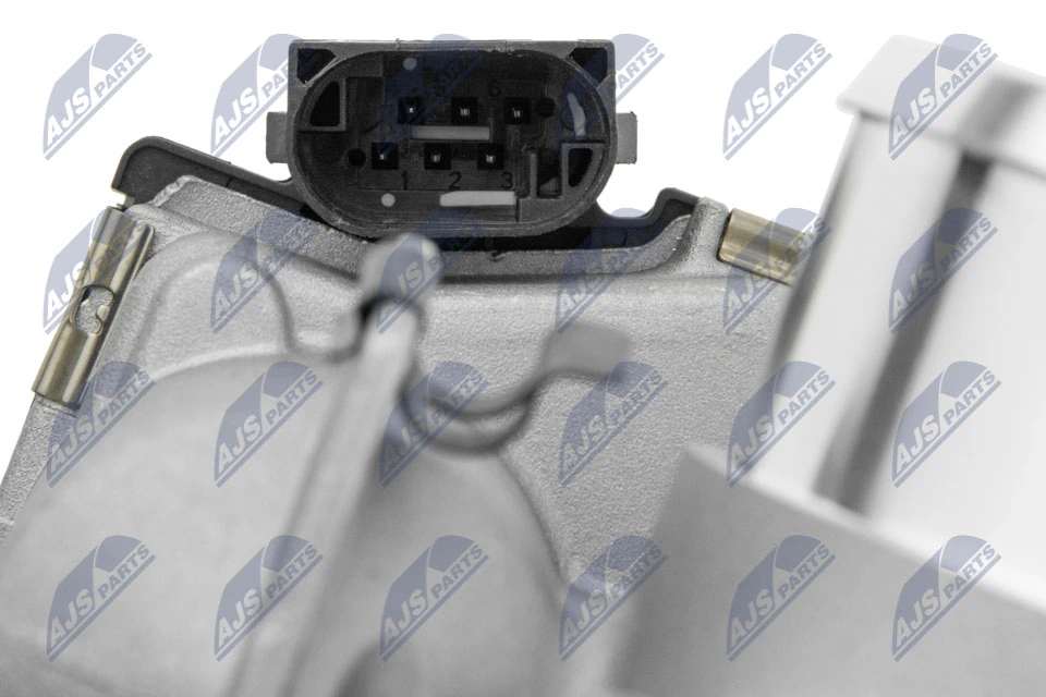 Caja de mariposa NTY ETBME002