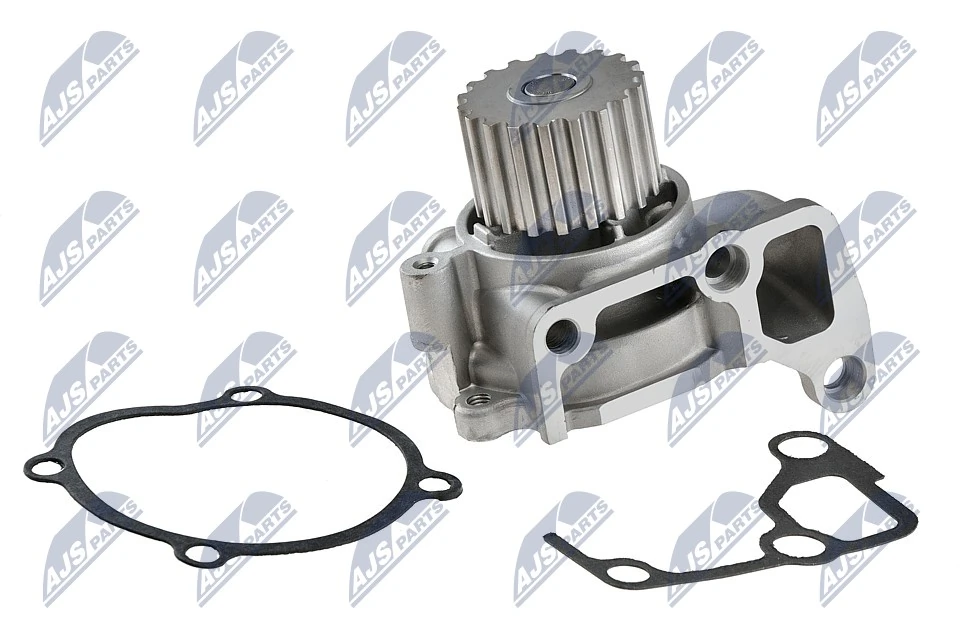 CPWMZ028 NTY Bomba refrigerante coche