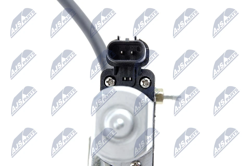 Mecanismo levanta, puerta delantera derecha para Hyundai Accent III MC