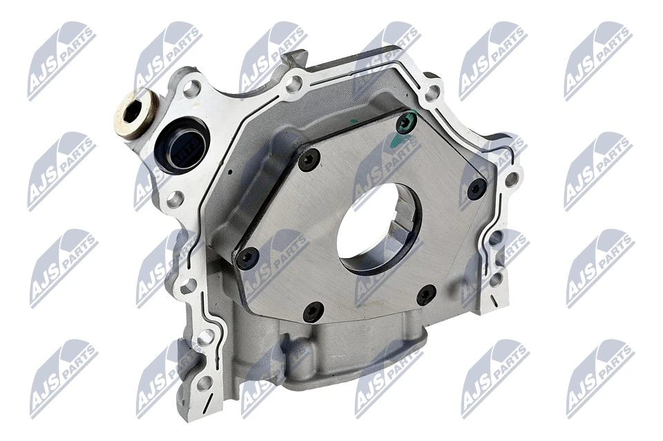Bomba de aceite Mazda 3  (2009-2013)