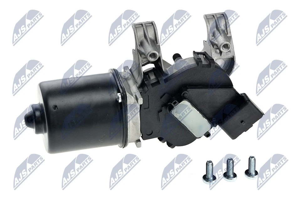  Motor limpiaparabrisas Renault Megane 2