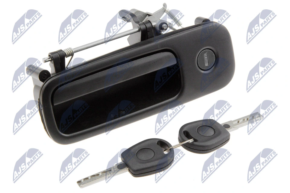 Comprar 31827048 AND Tirador de puerta de maletero exterior