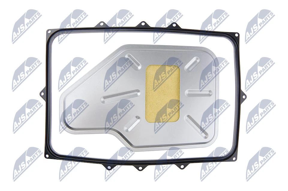Filtro de transmisión automática NTY FSFDW003 precio, desde 24,99 EUR