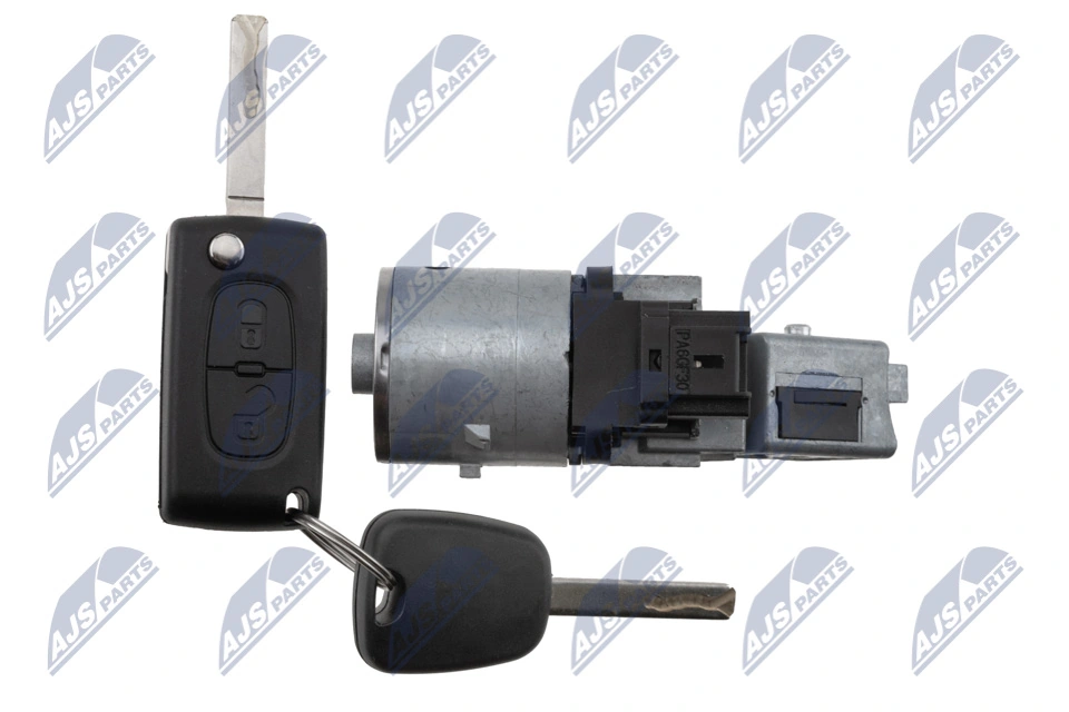 Comprar Bombín de arranque Citroen C4 GRAND PICASSO I UA