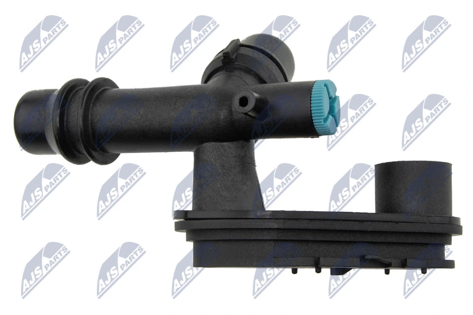 Comprar CTMBM030 NTY Brida del sistema de refrigeración (triple unión)