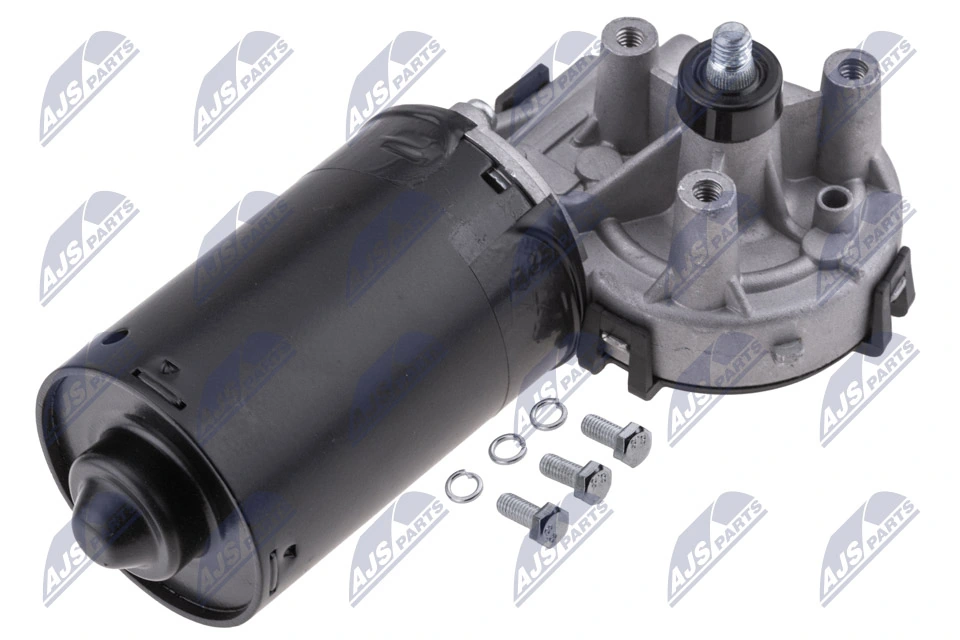 Motor del limpiaparabrisas Ford Focus I (1999-2005)