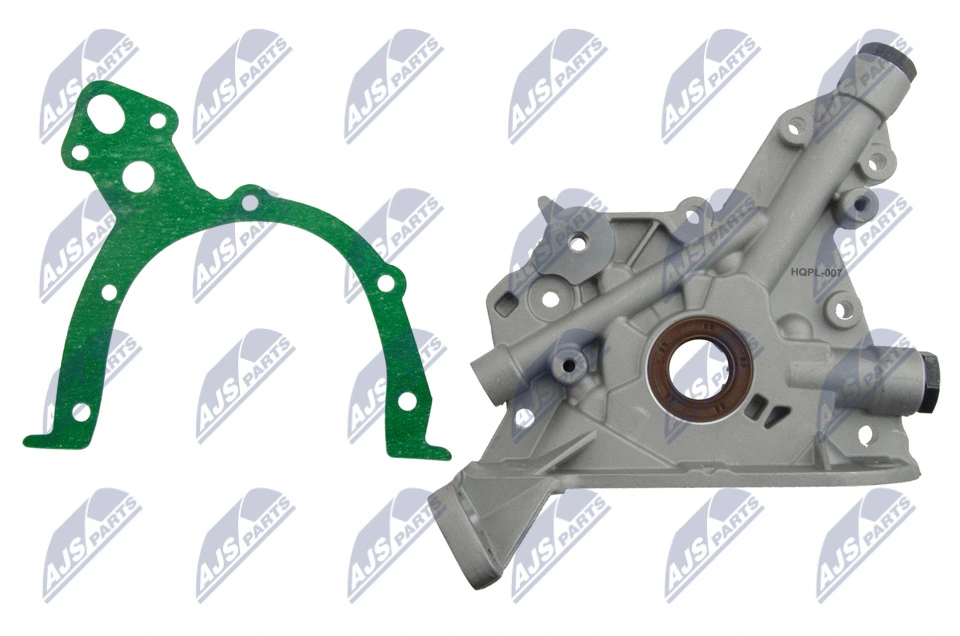 Comprar BPOPL007 NTY Bomba De Aceite