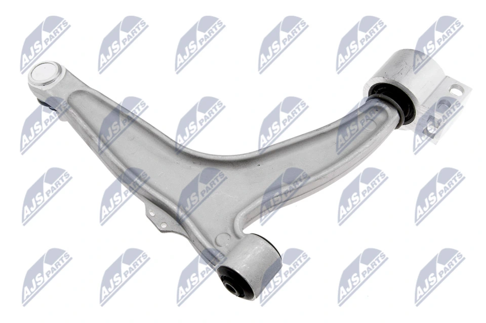 ZWDPL009 NTY Brazo inferior izquierdo de la suspensión delantera