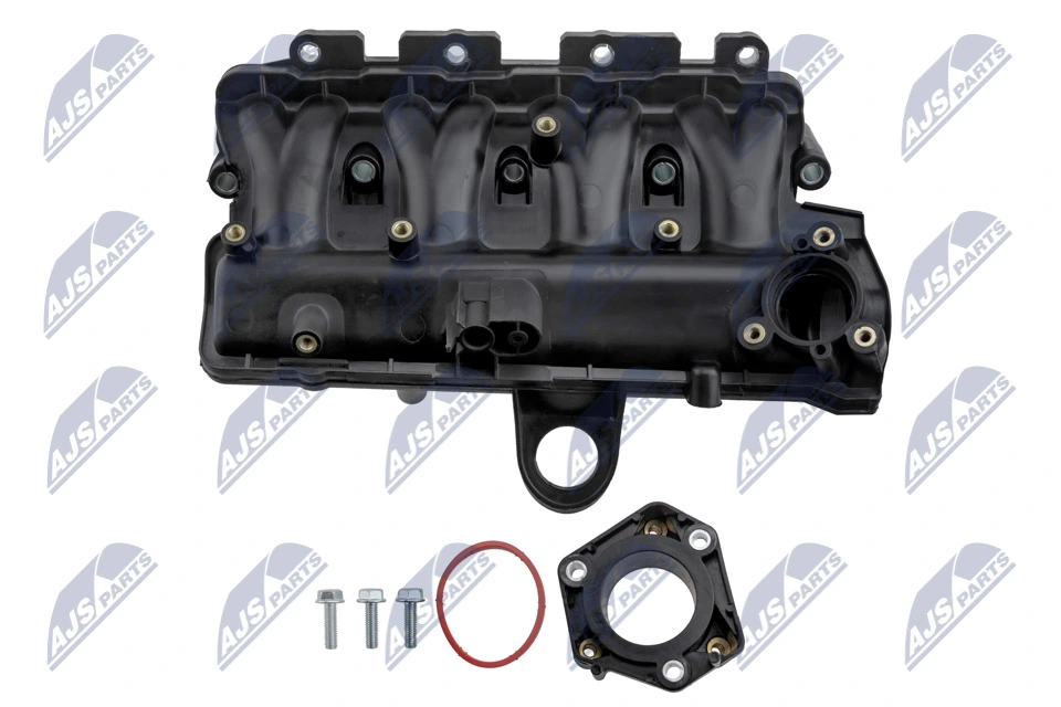 Módulo colector de admisión Fiat Panda II hatchback (169A) (2003 - 2013) precio, desde 100,19 EUR