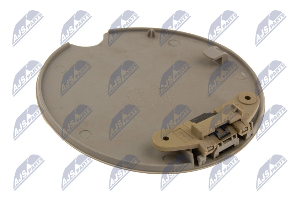 EZCRE089 NTY Tapa tanque combustible