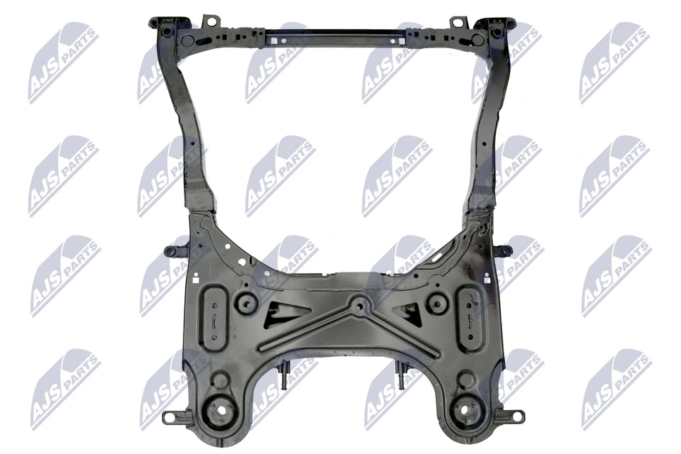  Puente delantero Opel Mokka 1