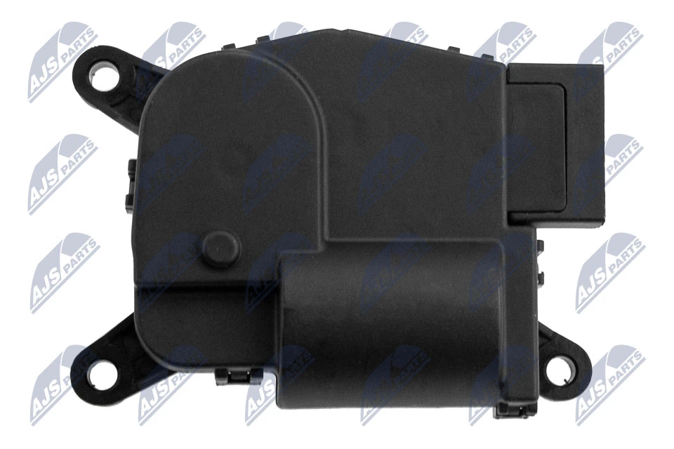  Actuador de compuerta de la calefacción Volkswagen Tiguan 