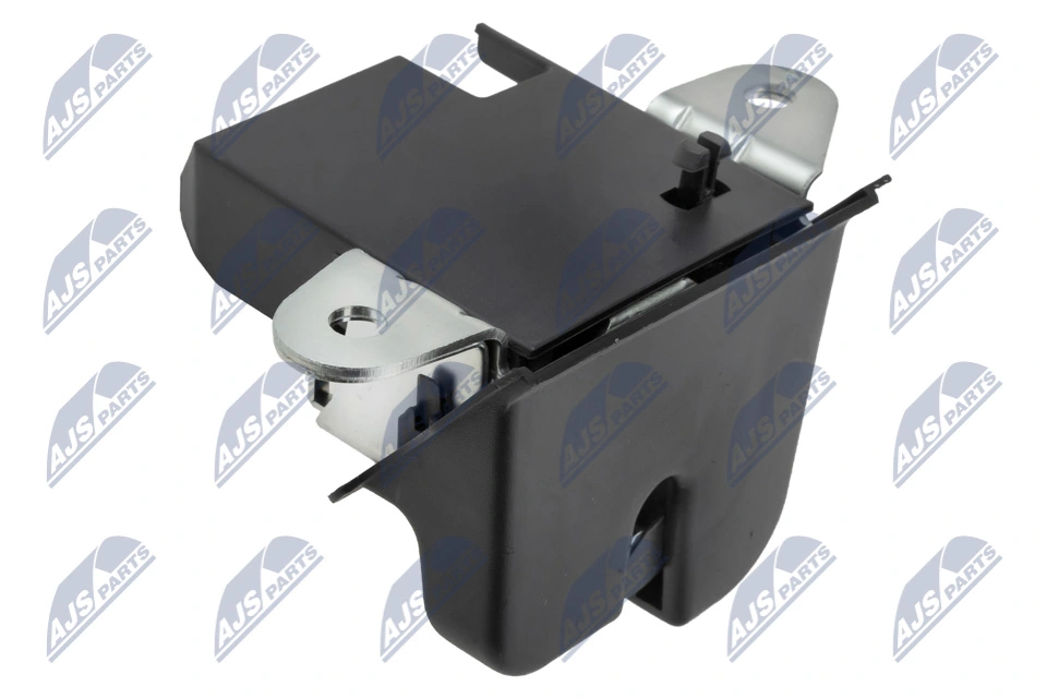 Cerradura de puerta trasera Volkswagen Golf VIII