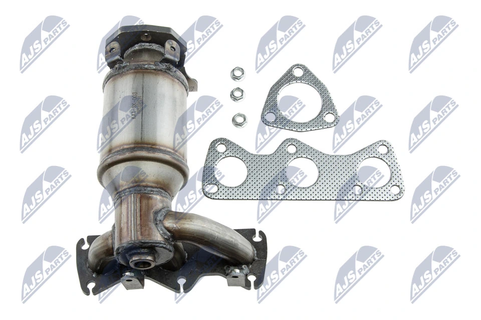 Catalizador NTY KATSK003 precio, desde 184,18 EUR