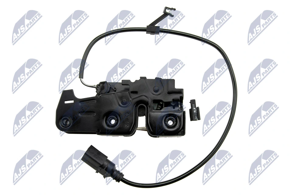 Cerradura de capó NTY EZCAU085 precio, desde 33,31 EUR