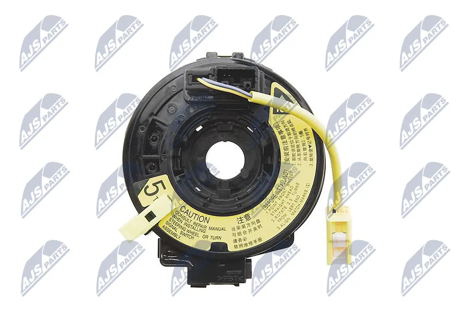 Comprar EASTY011 NTY Anillo AIRBAG
