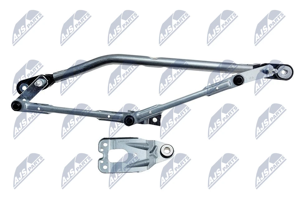 Trapezio del limpiaparabrisas Alfa Romeo 159 sedán (939) (2005 - 2011) precio, desde 48,59 EUR